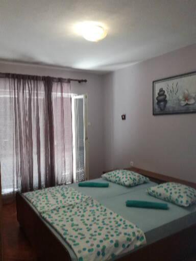Marijana Apartment เซนญ์ ภายนอก รูปภาพ