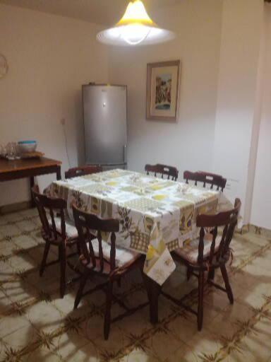 Marijana Apartment เซนญ์ ภายนอก รูปภาพ