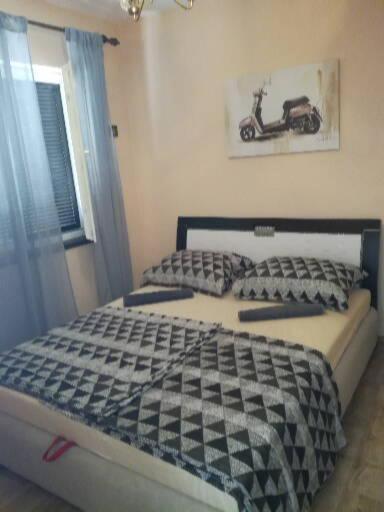 Marijana Apartment เซนญ์ ภายนอก รูปภาพ