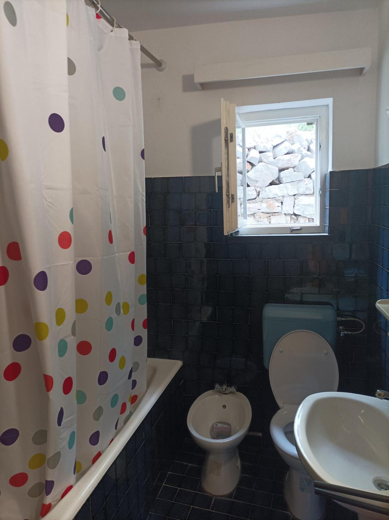 Marijana Apartment เซนญ์ ภายนอก รูปภาพ